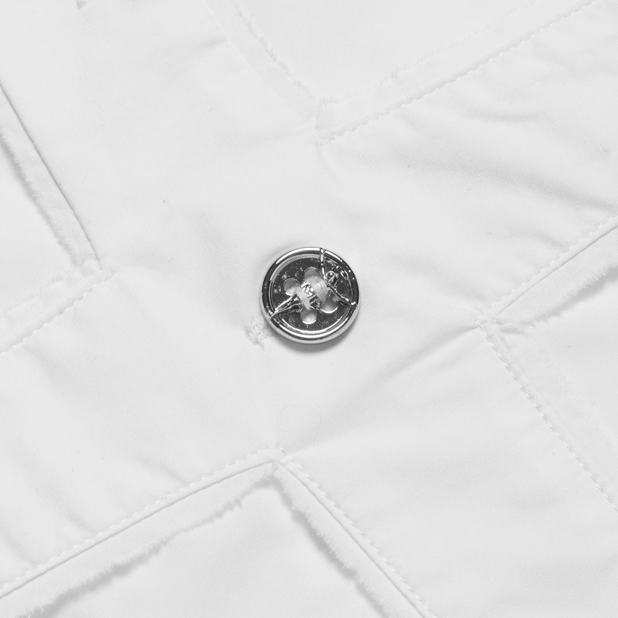 Seventh Heaven Crucifix Button Up Shirt - Image 6