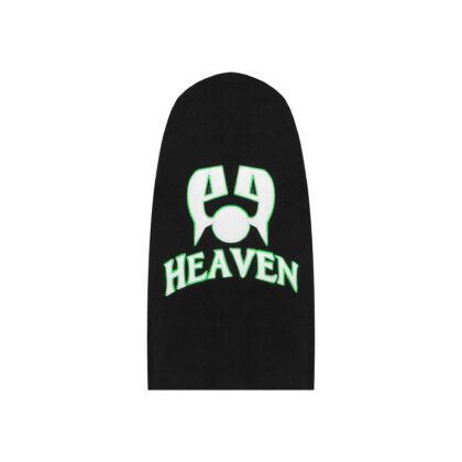 Seventh Heaven Endless Heaven Mask
