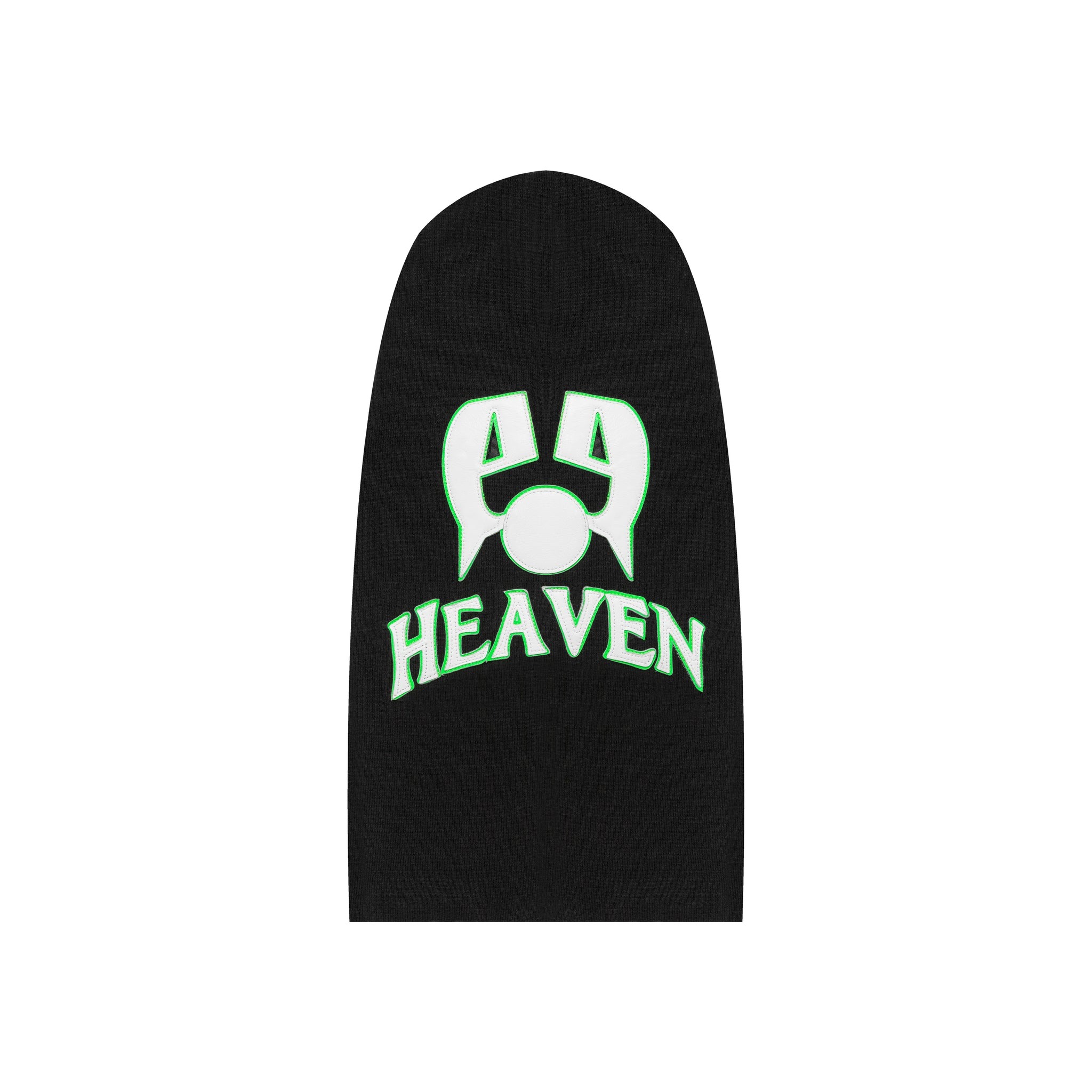 Seventh Heaven Endless Heaven Mask
