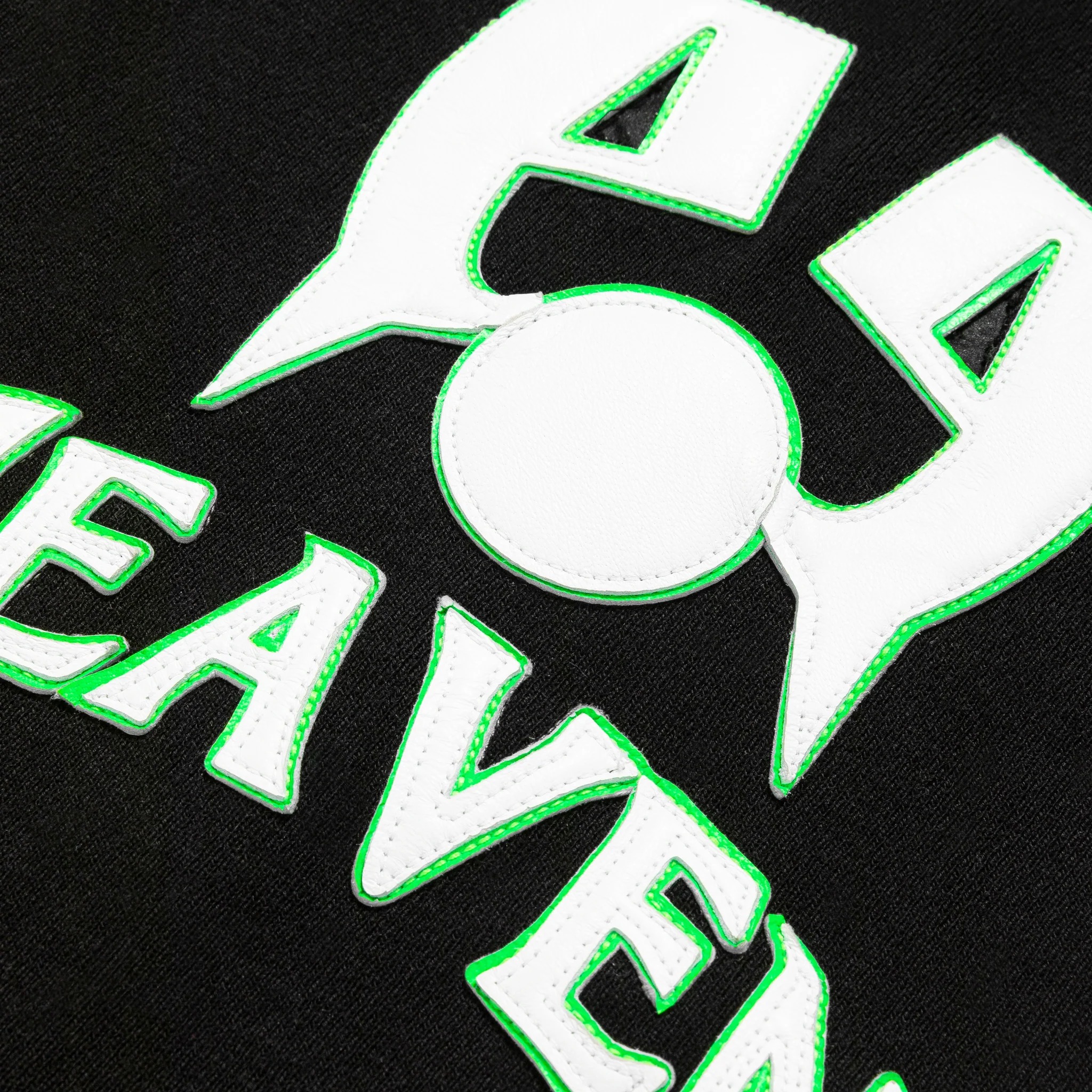 Seventh Heaven Endless Heaven Mask - Image 2