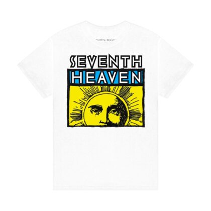 Seventh Heaven Sun Tee