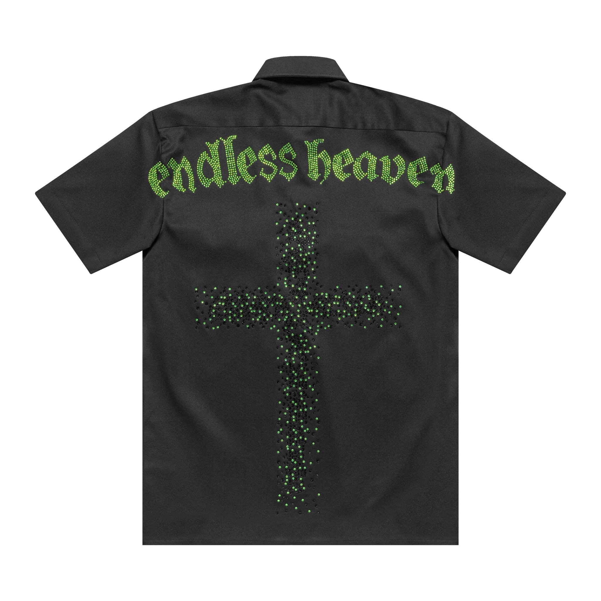 Seventh Heaven Endless Heaven Shirt