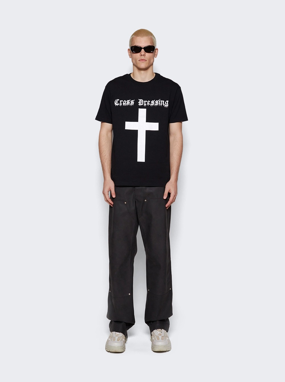 Seventh Heaven Cross Dressing T-Shirt - Image 2