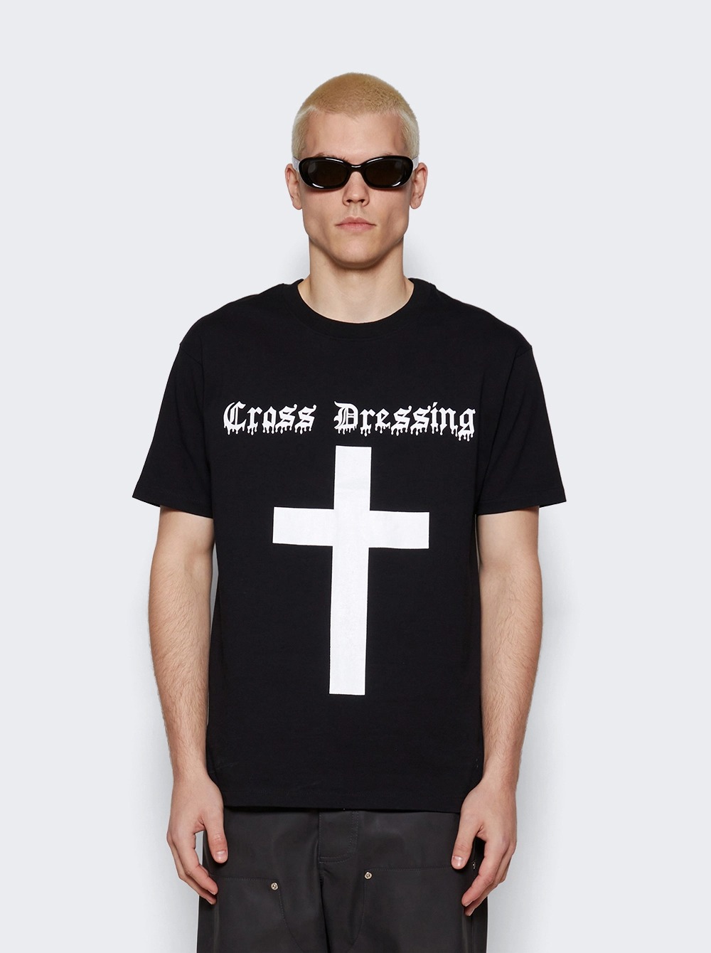 Seventh Heaven Cross Dressing T-Shirt - Image 3
