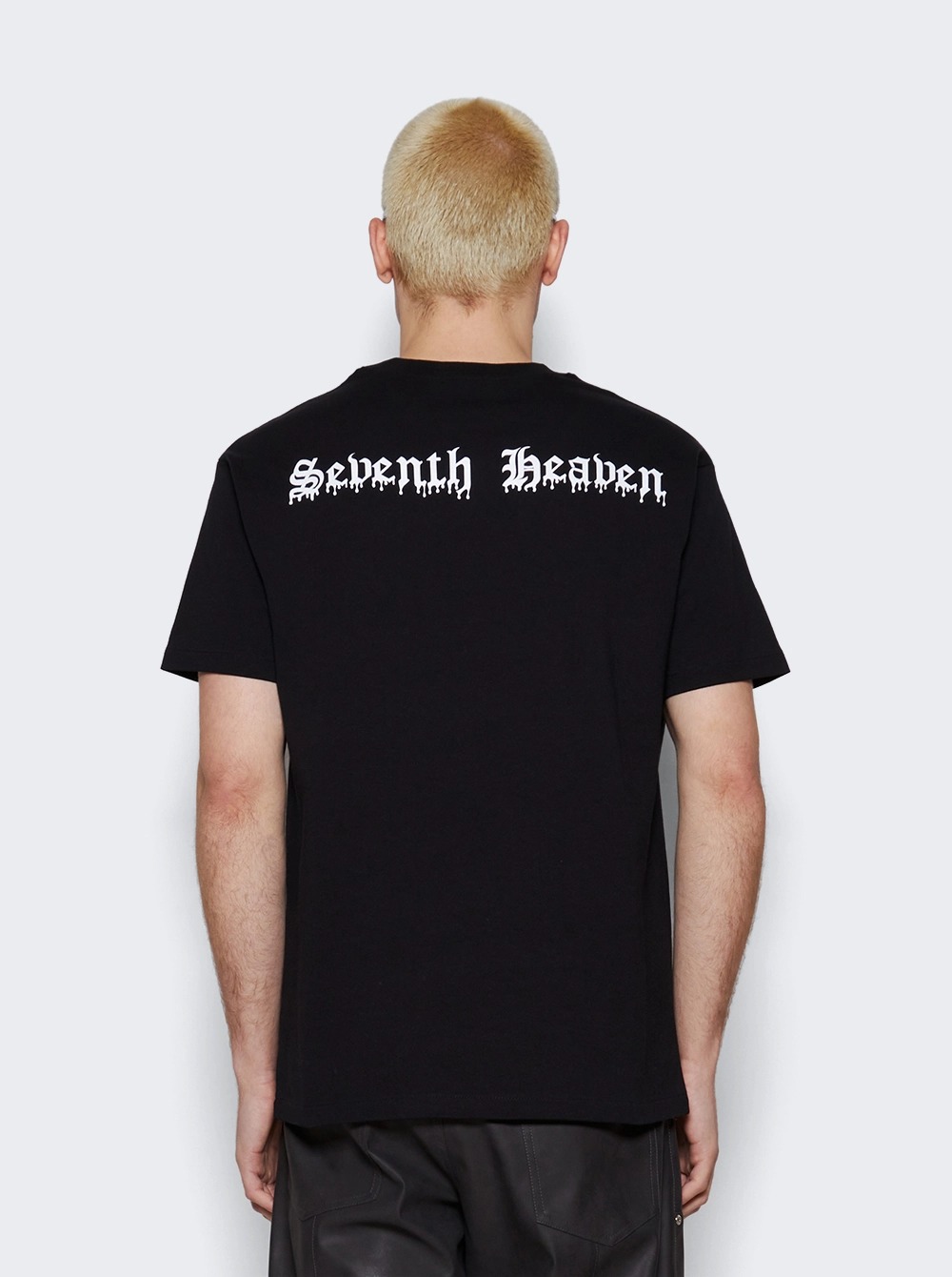 Seventh Heaven Cross Dressing T-Shirt - Image 5