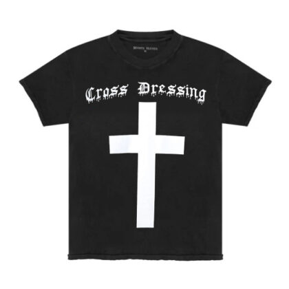 Seventh Heaven Cross Dressing T-Shirt
