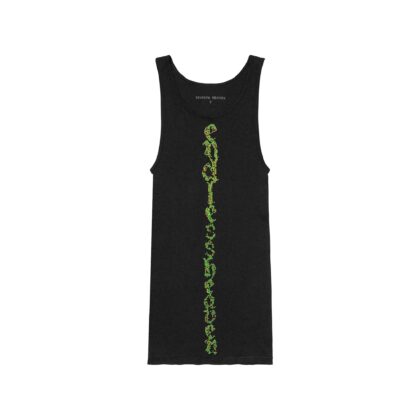 Seventh Heaven Endless Heaven Tank