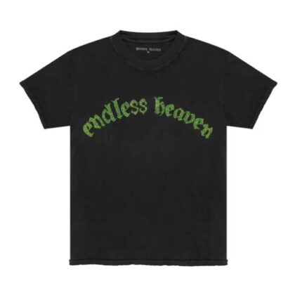 Seventh Heaven Endless Heaven Tee