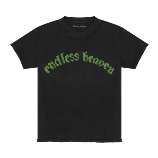 Seventh Heaven Endless Heaven Tee