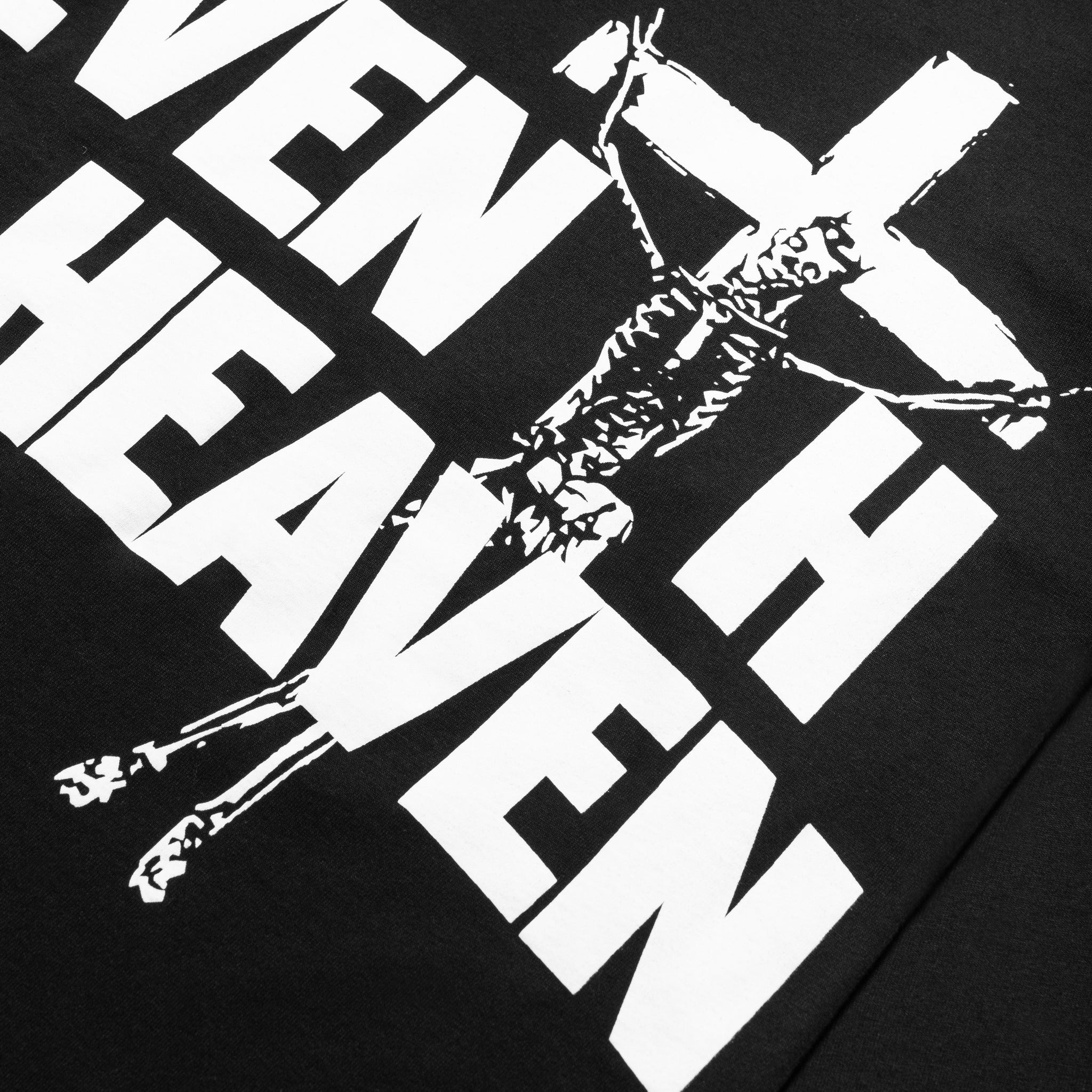 Seventh Heaven Skeleton L/S Tee - Image 2
