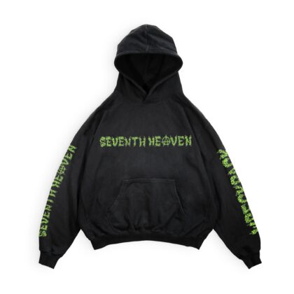 Seventh Heaven Wreckpack Hoodie