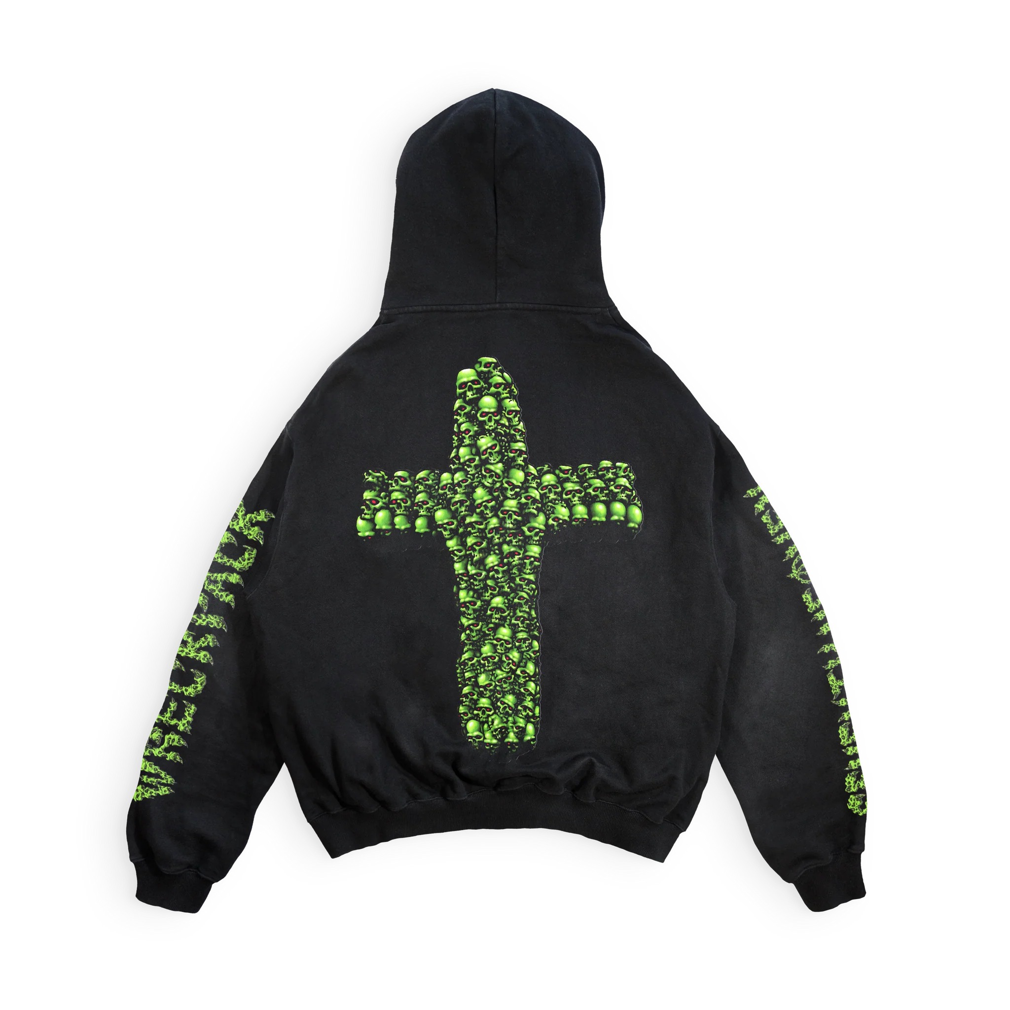 Seventh Heaven Wreckpack Hoodie - Image 2